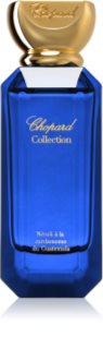 Chopard Gardens of the Tropics Néroli à la cardamome du Guatemala Eau de Parfum unisex