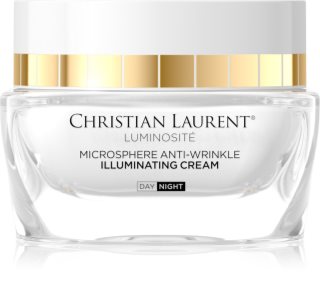 Christian Laurent Luminosité Illuminating Cream krema za posvetljevanje z vitaminom C 50 ml
