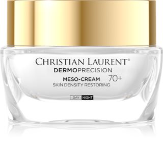 Christian Laurent Dermoprecision Meso-Cream krem do twarzy z mikroigłowaniem 70+ 50 ml