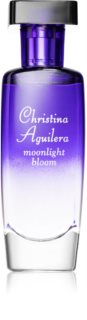 Christina Aguilera Moonlight Bloom Eau de Parfum para mulheres