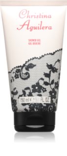 Christina Aguilera Signature sprchový gel s parfemací 150 ml