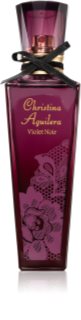 Christina Aguilera Violet Noir Eau de Parfum da donna