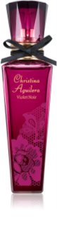 Christina Aguilera Violet Noir Eau de Parfum para mulheres