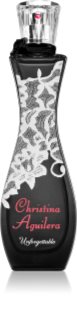 Christina Aguilera Unforgettable Eau de Parfum hölgyeknek