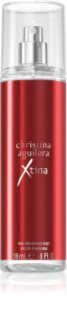 Christina Aguilera X-Tina body spray for women 236 ml