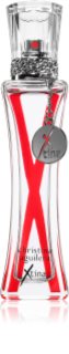 Christina Aguilera X-Tina Eau de Parfum naisille