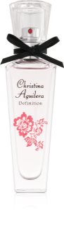 Christina Aguilera Definition Eau de Parfum pour femme