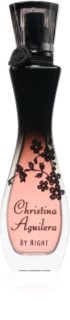 Christina Aguilera By Night Eau de Parfum naisille