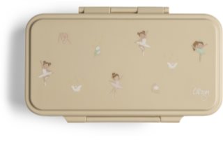 Citron Lunchbox lunch box Ballerina 21 x 7 x 10,5 cm 970 ml