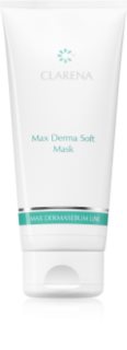Clarena Max Dermasebut Line Gesichtsmaske 200 ml