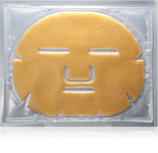 Clarena Golden Vit. C hydrogel mask with vitamin C 1 pc