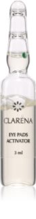 Clarena Eye Line Hooldus silmaaluste rõngaste hoolduseks 4x3 ml