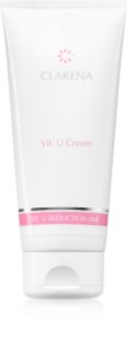Clarena Vit. U Reduction Line crema viso 200 ml