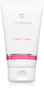 Clarena Cviar and Matrix Line krem do twarzy z kawiorem 150 ml