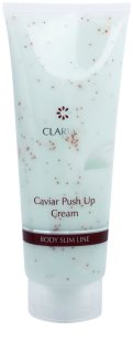 Clarena Body Slim Line firming cream for the body 200 ml