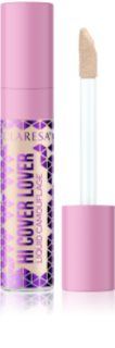 Claresa Hi Cover Lover Korrektor mit hoher Deckkraft