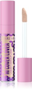 Claresa Hi Cover Lover corrector de alta cobertura