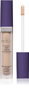 Claresa Care All Day Natural Skin Serum Concealer Flydende dækkende concealer