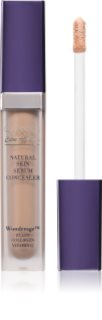 Claresa Care All Day Natural Skin Serum Concealer kryjący korektor w płynie
