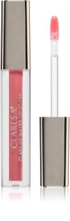 Claresa Glass of Water Lip Gloss dolgoobstojni sijaj za ustnice