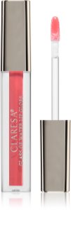 Claresa Glass of Water Lip Gloss dolgoobstojni sijaj za ustnice odtenek 03 Pink Tonic 2 g