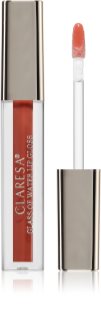 Claresa Glass of Water Lip Gloss dolgoobstojni sijaj za ustnice odtenek 04 Pearl Essence 2 g