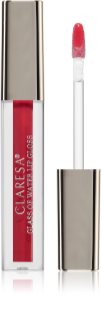 Claresa Glass of Water Lip Gloss λιπ γκλος μακράς διαρκείας απόχρωση 05 Berry Splash 2 γρ