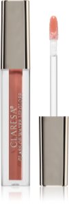 Claresa Glass of Water Lip Gloss brillant à lèvres longue tenue teinte 06 Iced Latte 2 g