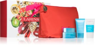 Clarins Hydra-Essentiel Collection set cadou