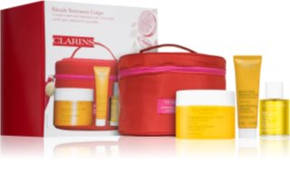 Clarins Cocooning Set set cadou