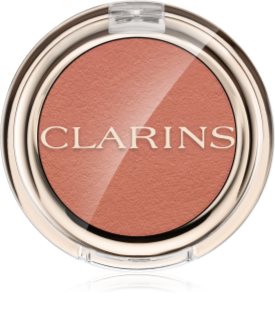 Clarins Ombre Skin szemhéjfesték árnyalat 04 - Matte Rosewood 1,5 g