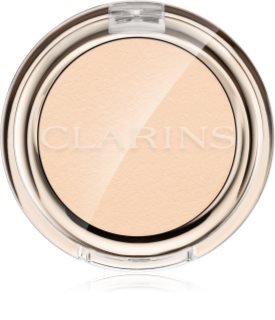 Clarins Ombre Skin szemhéjfesték árnyalat 01 - Matte Ivory 1,5 g