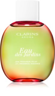 Clarins Eau Des Jardins Fragnance eau fraiche pentru femei 100 ml
