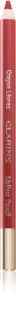 Clarins Lipliner Pencil kontúrovacia ceruzka na pery odtieň 06 Red 1.2 g