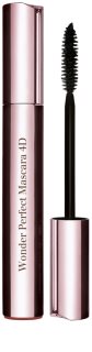 Clarins Wonder Perfect Mascara 4D objemová a predlžujúca riasenka