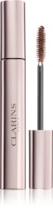 Clarins Wonder Perfect Mascara 4D Volumengivende og længdegivende mascara