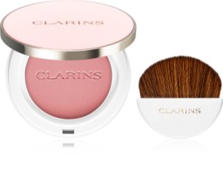 Clarins Joli Blush Langaanhoudende Blush
