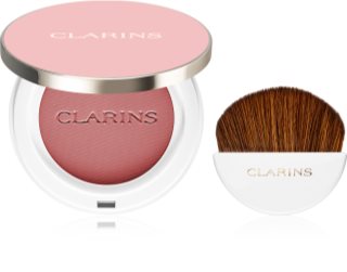Clarins Joli Blush długotrwały róż do policzków
