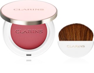 Clarins Joli Blush dlouhotrvající tvářenka