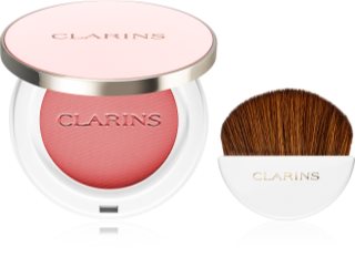Clarins Joli Blush hosszantartó arcpír