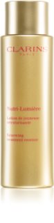 Clarins Nutri-Lumière Renewing Treatment Essence vyživující krém proti stárnutí pleti 200 ml
