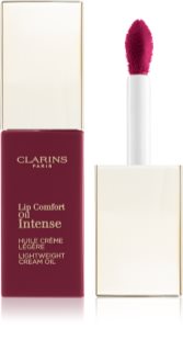 Clarins Lip Comfort Oil Intense olejový lesk na pery s vyživujúcim účinkom