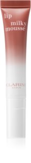 Clarins Milky Mousse balzam za usne s hidratantnim učinkom