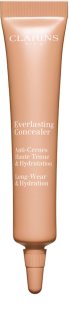 Clarins Everlasting Concealer Long-Wear & Hydration correcteur hydratant anti-cernes