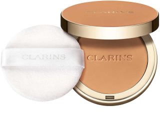Clarins Ever Matte Compact Powder poudre compacte effet mat teinte 05 10 g