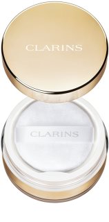 Clarins Ever Matte Loose Powder Osynligt mattifierande puder