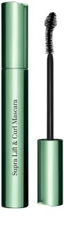 Clarins Supra Lift & Curl Mascara vodeodolná predlžujúca špirála 8 ml
