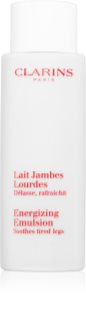 Clarins Energizing Emulsion емулсия за уморени крака 125 мл.