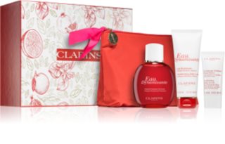 Clarins Eau Dynamisante Collection set cadou pentru femei