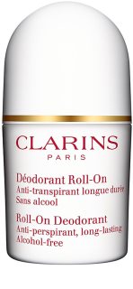 Clarins Roll-On Deodorant рол-он 50 мл.